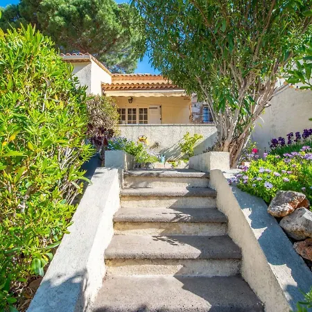 Le Mazet By Interhome Holiday home *