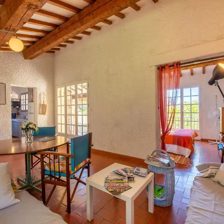 Holiday home Le Mazet By Interhome