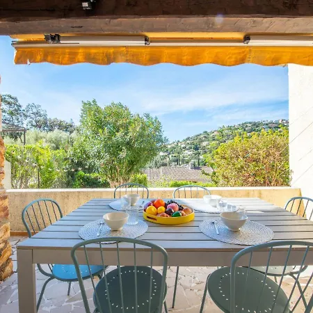 Le Mazet By Interhome Holiday home