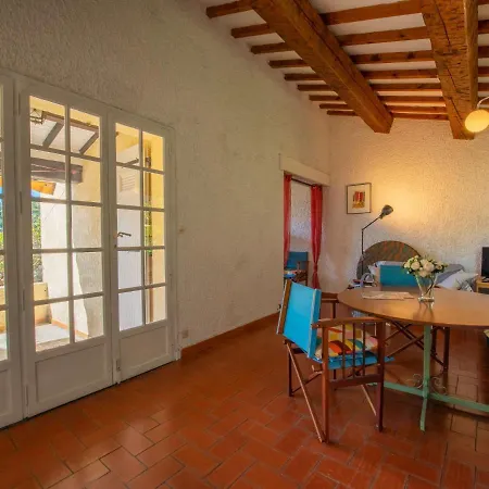 Le Mazet By Interhome * Cavalaire-sur-Mer