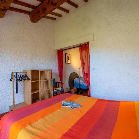 Holiday home Le Mazet By Interhome *
