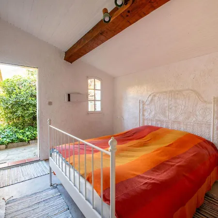 Holiday home Le Mazet By Interhome *