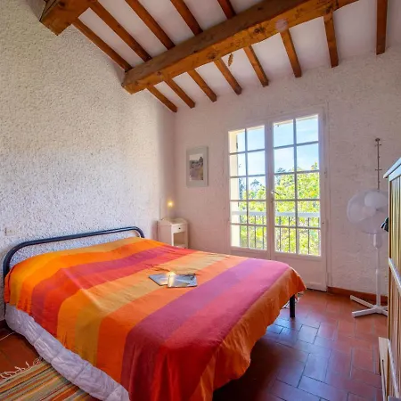 Le Mazet By Interhome Cavalaire-sur-Mer