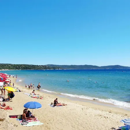 Le Mazet By Interhome * Cavalaire-sur-Mer