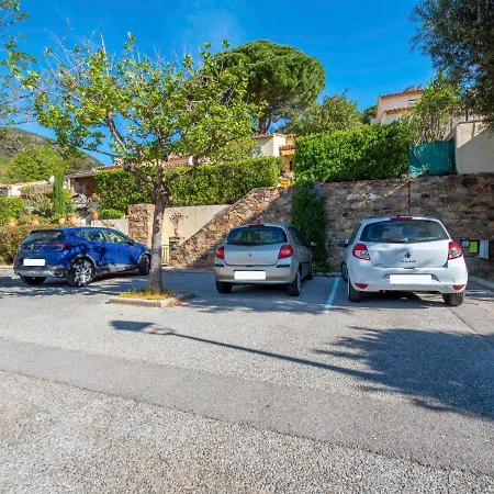 Le Mazet By Interhome Holiday home