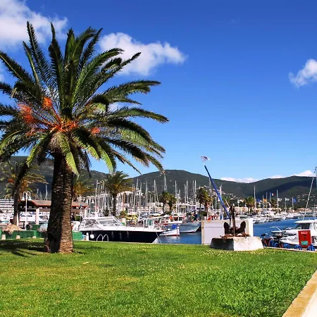 Le Mazet By Interhome * Cavalaire-sur-Mer